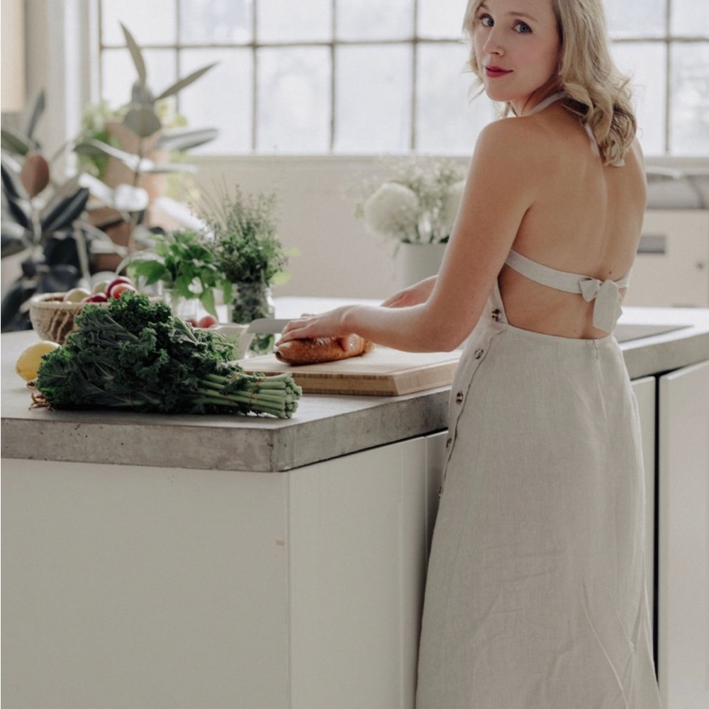 Reformation dress